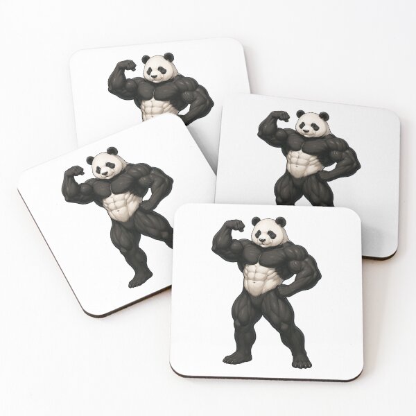 Item preview, Animal Muscle designed and sold by RAWLIFEGRAPHIC.