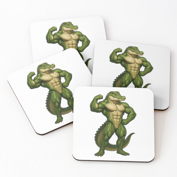 Item preview, Animal Muscle designed and sold by RAWLIFEGRAPHIC.