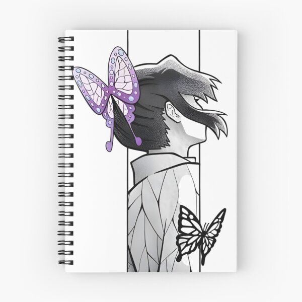Item preview, Shinobu designed and sold by PariiAb.