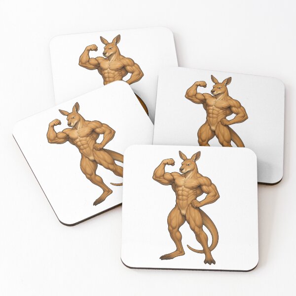 Item preview, Animal Muscle designed and sold by RAWLIFEGRAPHIC.