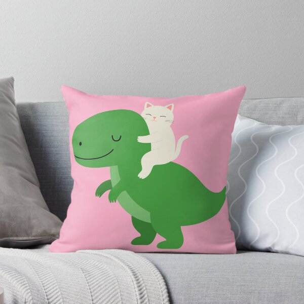 Item preview, Dino & Snowy Paws designed and sold by AndyWestface.