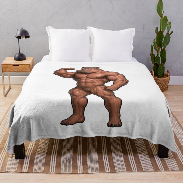 Item preview, Animal Muscle designed and sold by RAWLIFEGRAPHIC.