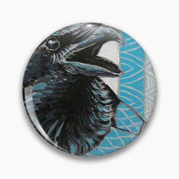 Item preview, Nevermore designed and sold by The Art of Christopher Jon.