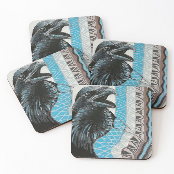 Item preview, Nevermore designed and sold by The Art of Christopher Jon.
