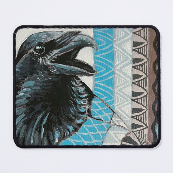 Item preview, Nevermore designed and sold by The Art of Christopher Jon.