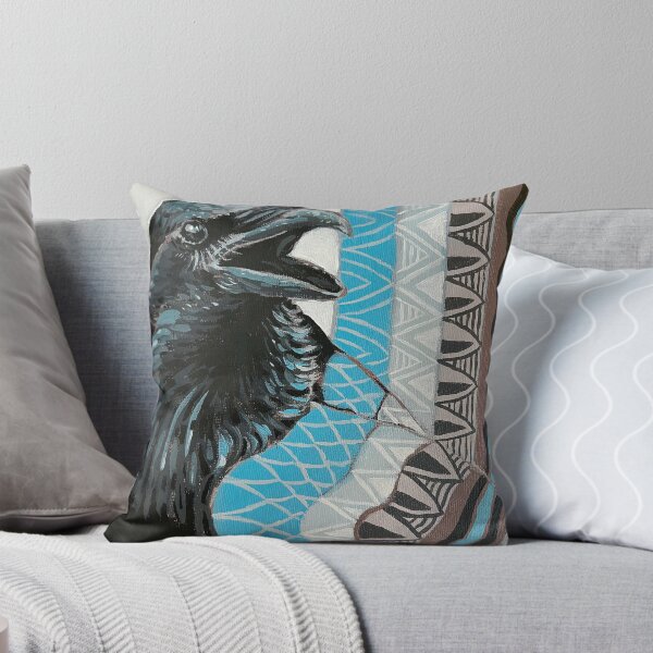 Item preview, Nevermore designed and sold by The Art of Christopher Jon.