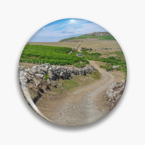 Item preview, Ramsey Island designed and sold by yackers1.