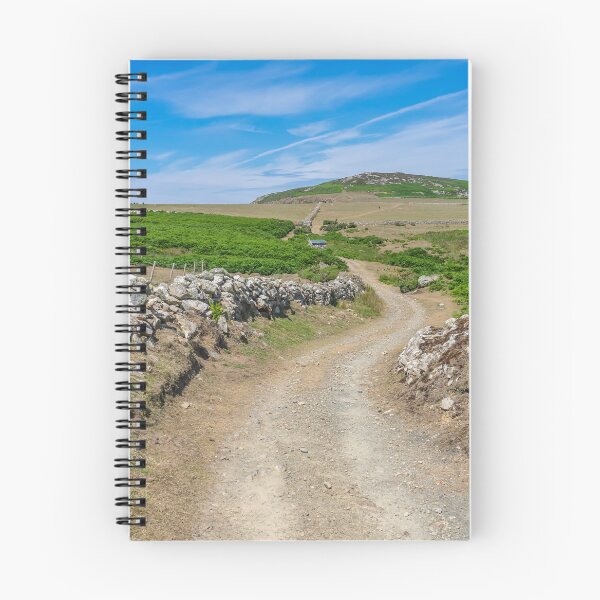Item preview, Ramsey Island designed and sold by yackers1.