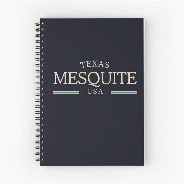 Item preview, Mesquite Texas Heritage – Midnight designed and sold by buglevel.