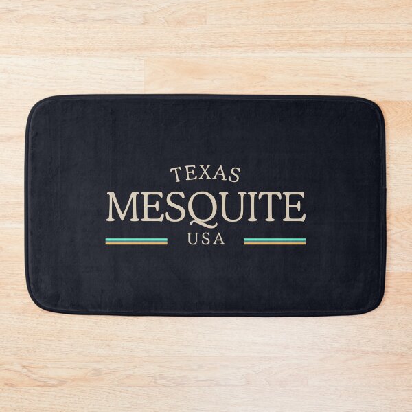 Item preview, Mesquite Texas Heritage – Midnight designed and sold by buglevel.