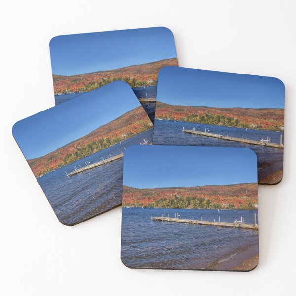 Item preview, Autumn on the beach designed and sold by Production Art Manon Meilleur.