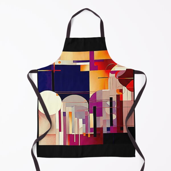 Item preview, Artistic Geometric Print Fourth series#2 designed and sold by Helios Be. Lavsh.