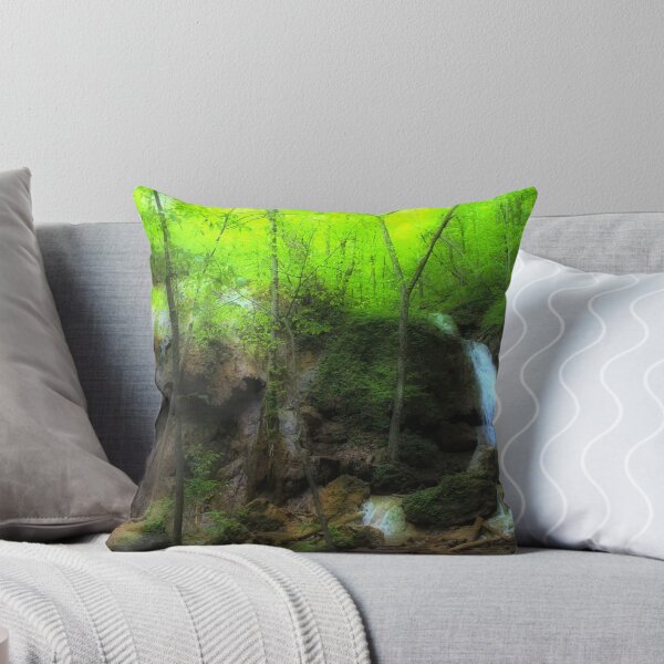 Item preview, Falls Ridge Preserve, VA - 2 designed and sold by virginian.