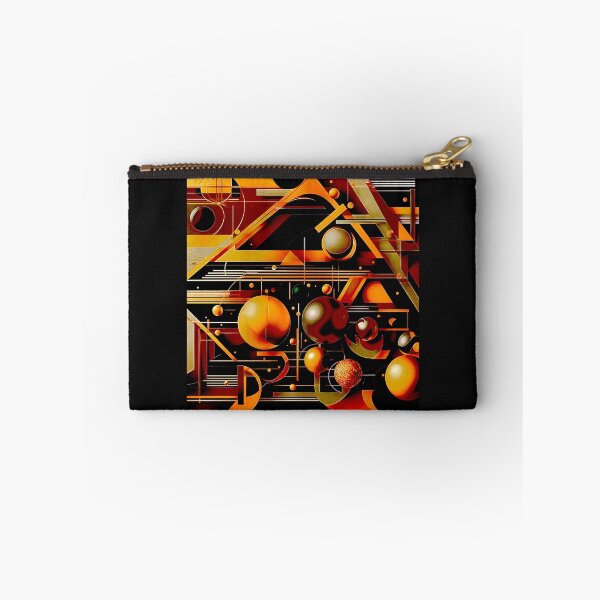 Item preview, Artistic Geometric Print Fourth series#3 designed and sold by Helios Be. Lavsh.