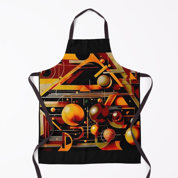 Item preview, Artistic Geometric Print Fourth series#3 designed and sold by Helios Be. Lavsh.