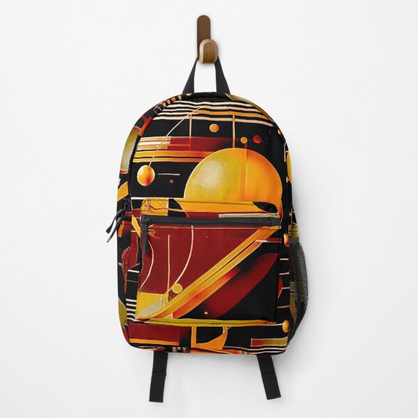 Item preview, Artistic Geometric Print Fourth series#3 designed and sold by Helios Be. Lavsh.