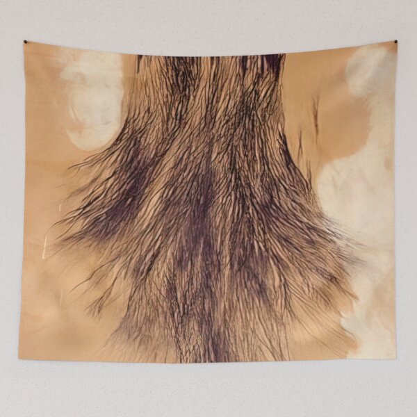 Item preview, Persephone By Jay Defeo designed and sold by Postarpindesign.