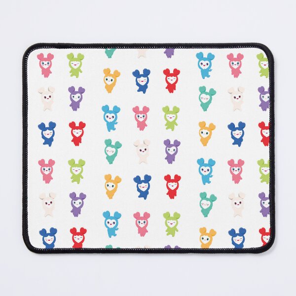 Item preview, Twice Lovely (all members) designed and sold by luluartAneesha.
