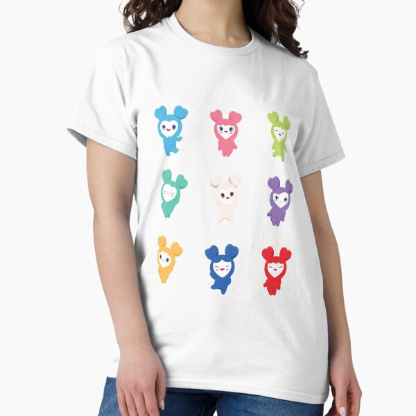 Jihyo Twice Merch & Gifts for Sale | Redbubble