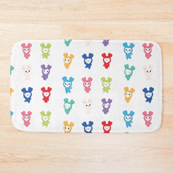 Item preview, Twice Lovely (all members) designed and sold by luluartAneesha.