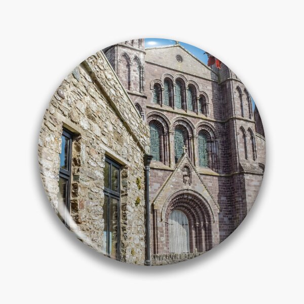 Item preview, Historic cathedral designed and sold by yackers1.