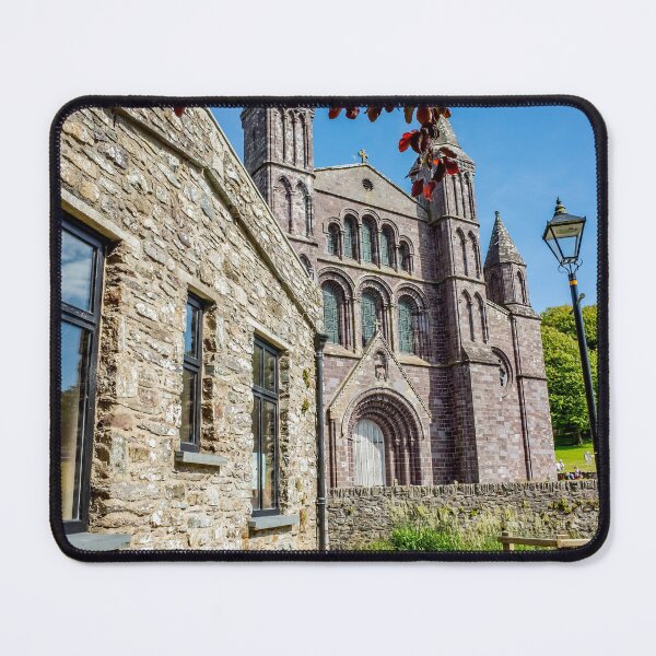 Item preview, Historic cathedral designed and sold by yackers1.
