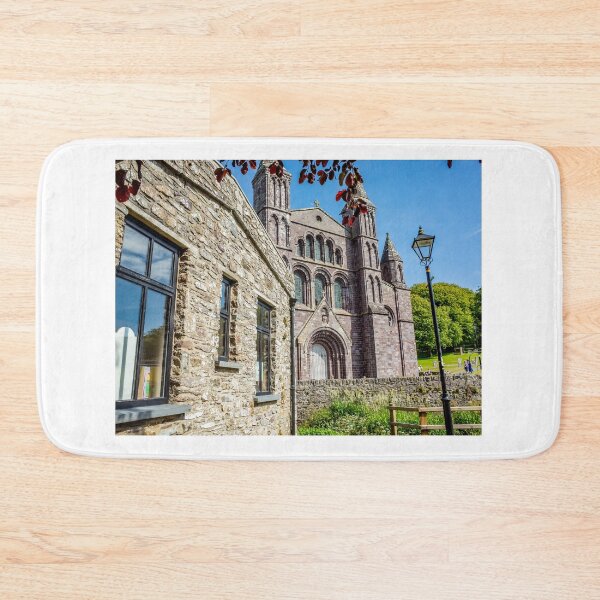 Item preview, Historic cathedral designed and sold by yackers1.