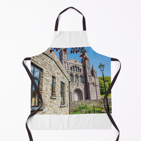 Item preview, Historic cathedral designed and sold by yackers1.