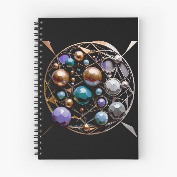 Item preview, Artistic Geometric Print Fourth series#4 designed and sold by Helios Be. Lavsh.