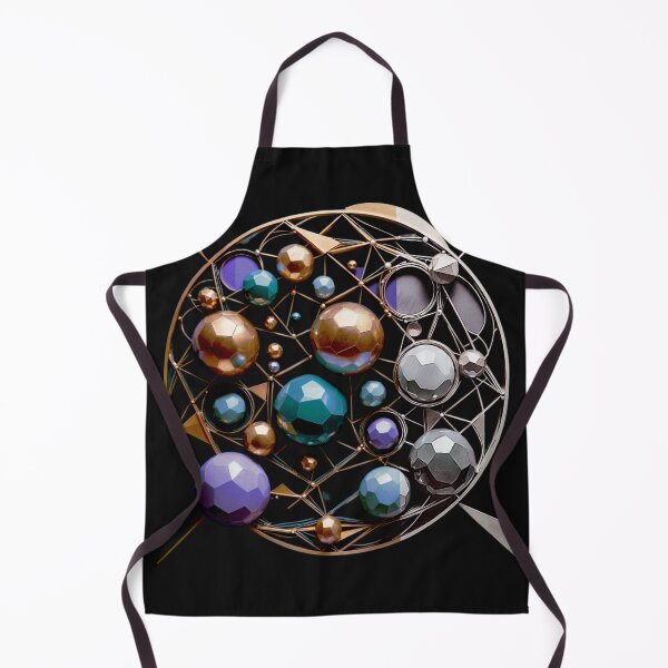 Item preview, Artistic Geometric Print Fourth series#4 designed and sold by Helios Be. Lavsh.
