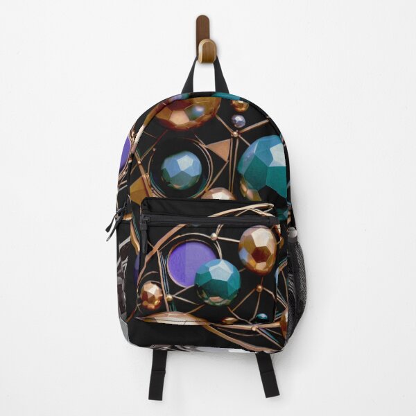 Item preview, Artistic Geometric Print Fourth series#4 designed and sold by Helios Be. Lavsh.