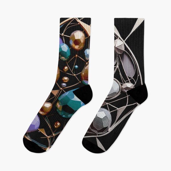 Item preview, Artistic Geometric Print Fourth series#4 designed and sold by Helios Be. Lavsh.