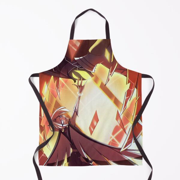 Item preview, Gravity - Adam and Lute from Hazbin Hotel 2 designed and sold by Albablue777.