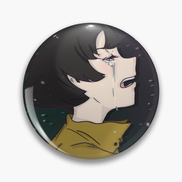 Item preview, JAPAN GIRL SADNESS designed and sold by junisartwork.