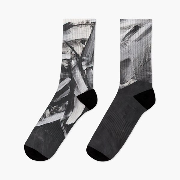 Item preview, Samurai No. 8 By Jay Defeo designed and sold by Postarpindesign.