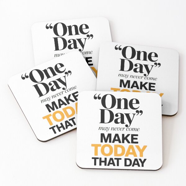 Item preview, Elegant Minimalist Motivational Quote Design designed and sold by WatchesAndMore.