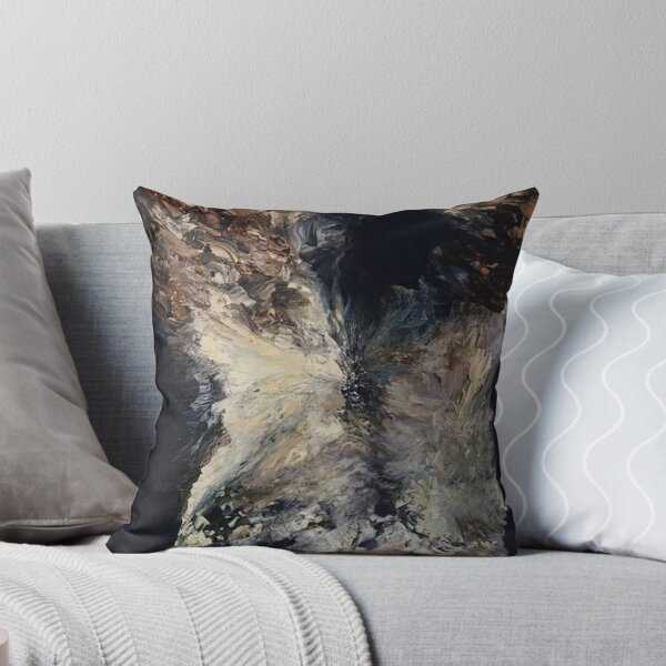 Item preview, The Annunciation By Jay Defeo designed and sold by Postarpindesign.