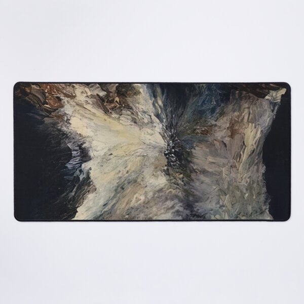Item preview, The Annunciation By Jay Defeo designed and sold by Postarpindesign.