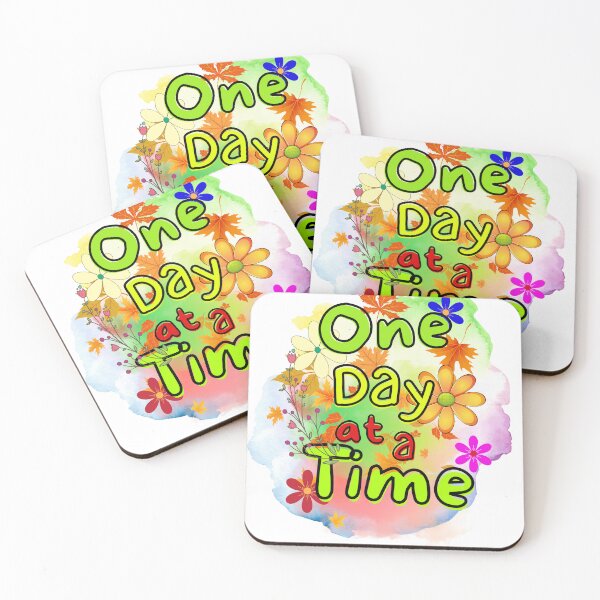 Item preview, One day at a time designed and sold by rspsp.