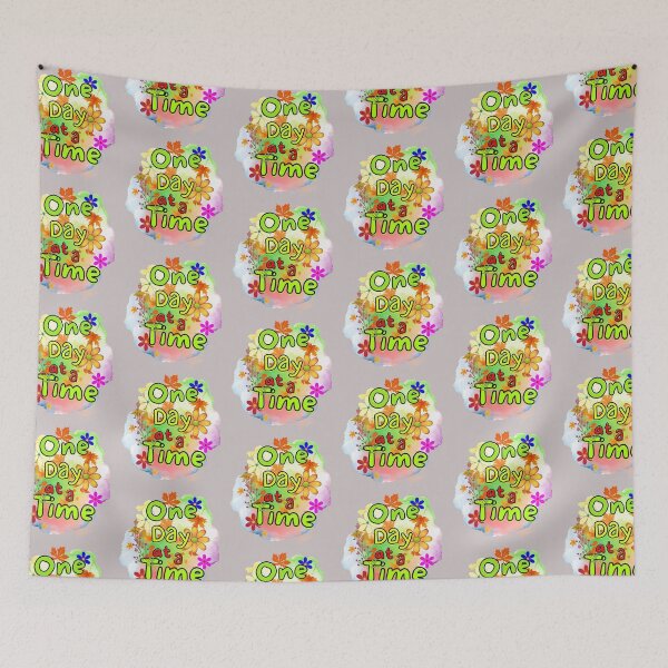 Item preview, One day at a time designed and sold by rspsp.