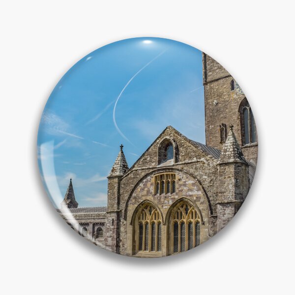 Item preview, Historic cathedral designed and sold by yackers1.