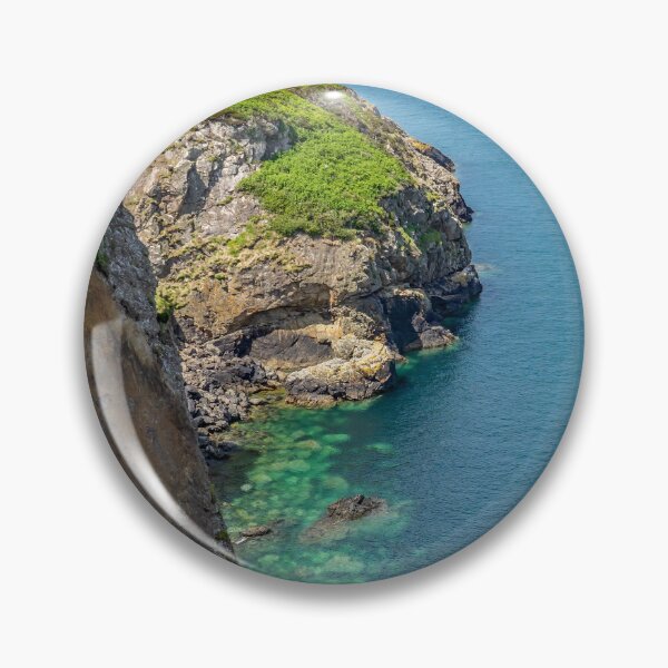 Item preview, Ramsey Island, South Wales designed and sold by yackers1.