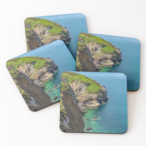 Item preview, Ramsey Island, South Wales designed and sold by yackers1.