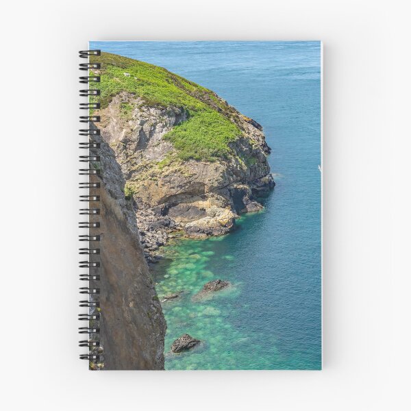 Item preview, Ramsey Island, South Wales designed and sold by yackers1.