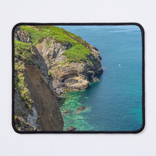 Item preview, Ramsey Island, South Wales designed and sold by yackers1.