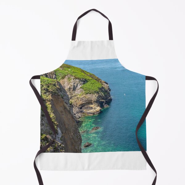 Item preview, Ramsey Island, South Wales designed and sold by yackers1.
