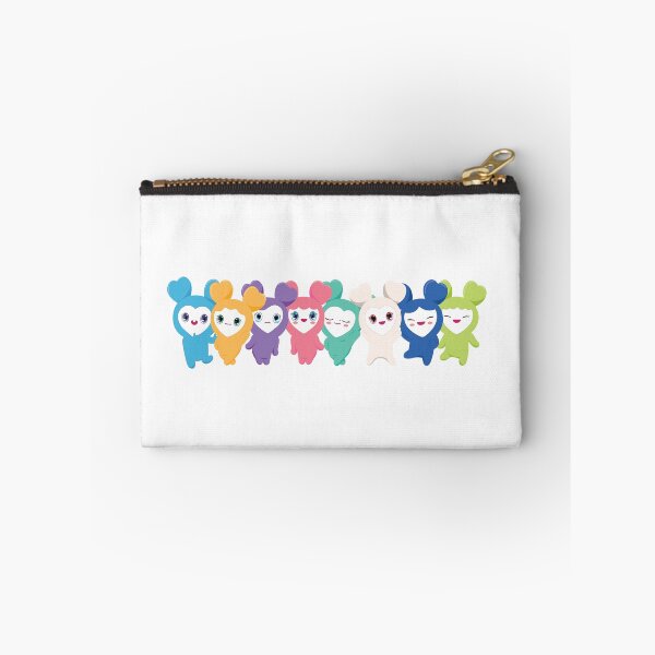 Item preview, Twice Lovely (all members)  designed and sold by luluartAneesha.