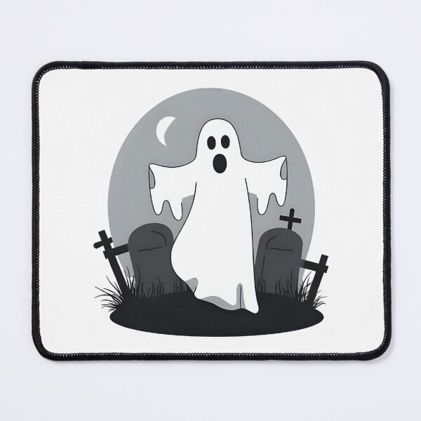Item preview, Ghost in the Moonlight designed and sold by Domcreations4.