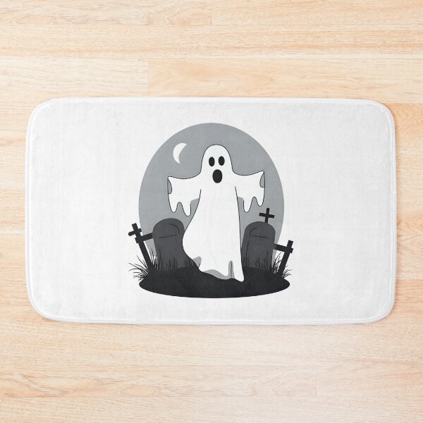 Item preview, Ghost in the Moonlight designed and sold by Domcreations4.