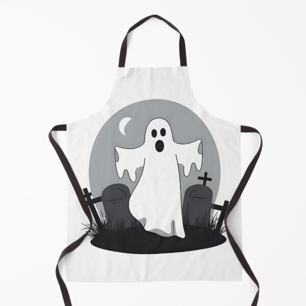 Item preview, Ghost in the Moonlight designed and sold by Domcreations4.